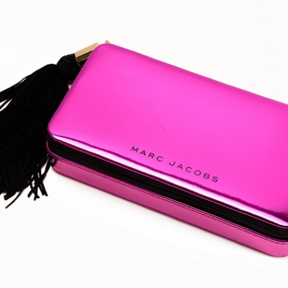 Marc Jacobs Lipstick Set - Picture 2 of 5